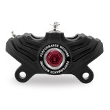 Performance Machine Caliper 125x4R Vintage - Black Ops thumbnail 1