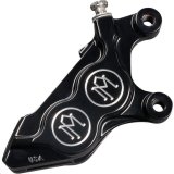 Performance Machine Caliper 125x4B 11.8in (300mm) Disc - Chrome thumbnail 1