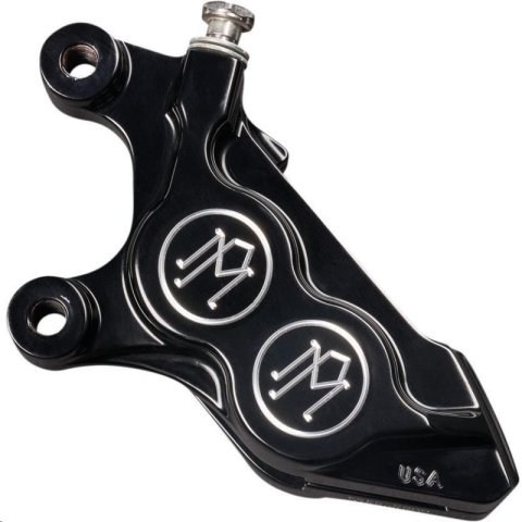 Performance Machine Caliper 125x4B 11.8in (300mm) Disc - Contrast Cut thumbnail 1