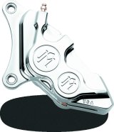Performance Machine Caliper 137x4B Right 11.5in - Chrome thumbnail 2