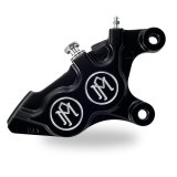 Performance Machine 00-17 HD Caliper 137x4B Right 11.5in - Contrast Cut thumbnail 1