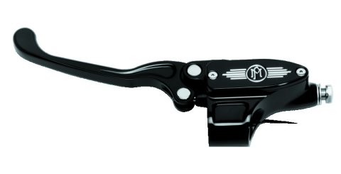 Performance Machine 11/16 Clutch Master Cylinder - Contour - Contrast Cut thumbnail 2