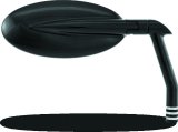 Performance Machine Vision Mirror Assembly Oval - Contrast Cut thumbnail 2