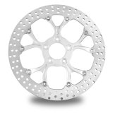 Performance Machine Disc/Carr 13x.20 Sf Galaxy Right - Polished thumbnail 1