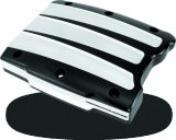Performance Machine Twin Cam Scallop Rocker Cover - Contrast Cut thumbnail 2