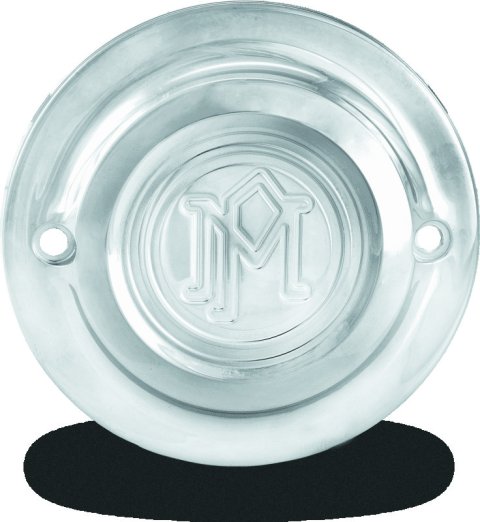 Performance Machine Ignition Cover - Chrome thumbnail 2