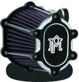 Performance Machine Fast Air Intake Solution - Contrast Cut thumbnail 2