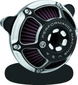 Performance Machine Air Cleaner Max HP - Contrast Cut thumbnail 2