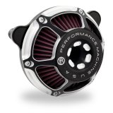 Performance Machine Air Cleaner Max HP - Contrast Cut thumbnail 1