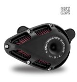Performance Machine Jet Air Cleaner - Black Ops thumbnail 1