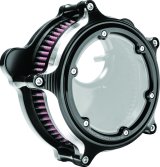 Performance Machine Vision Air Cleaner (W/ Bezel) - Contrast Cut thumbnail 2