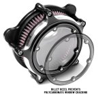 Performance Machine Vision Air Cleaner (W/ Bezel) - Contrast Cut thumbnail 1
