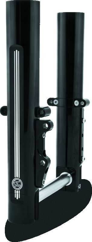 Performance Machine 14-Up FL Lower Leg Assembly - Contrast Cut thumbnail 2