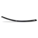 Performance Machine Windscreen Trim Assembly Merc - Black Ops thumbnail 1