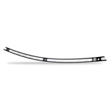 Performance Machine Windscreen Trim Assembly Holeshot - Contrast Cut thumbnail 1