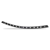 Performance Machine Windscreen Trim Assembly Holeshot - Black Ops thumbnail 1
