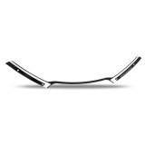 Performance Machine Windscreen Trim Assembly Scallop - Contrast Cut thumbnail 1