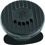 Performance Machine Fuel Cap Apex - Chrome thumbnail 2