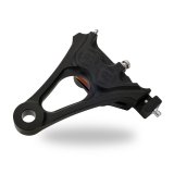 Performance Machine Rear Brake 1 Pc 125x4R - Black Ops thumbnail 1