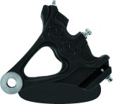 Performance Machine Rear Brake 1 Pc 125x4R - Black Ops thumbnail 2