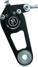 Performance Machine Front Bracket 11.5in x 125x2 3/4 Axle - Contrast Cut thumbnail 2