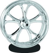 Performance Machine 21x3.5 Forged Wheel Luxe - Chrome thumbnail 2