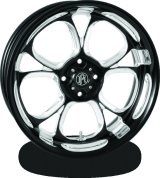 Performance Machine 21x3.5 Forged Wheel Luxe - Contrast Cut Platinum thumbnail 2
