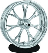 Performance Machine 21x3.5 Forged Wheel Paramount - Chrome thumbnail 2