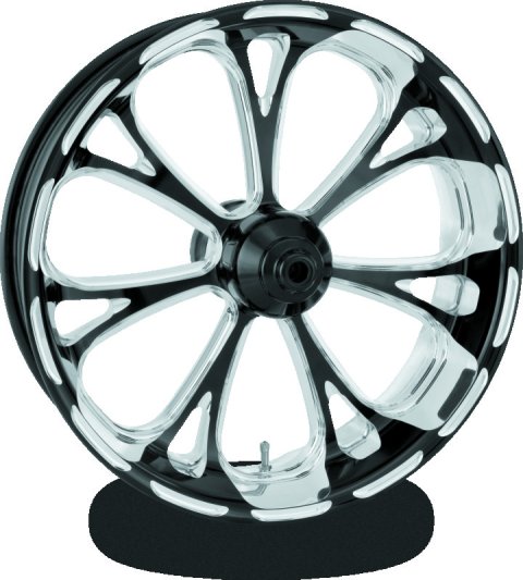 Performance Machine 18x5.5 Forged Wheel Virtue - Contrast Cut Platinum