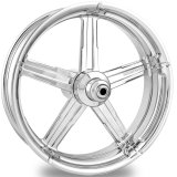 Performance Machine 18x5.5 Forged Wheel Formula - Chrome thumbnail 1