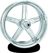 Performance Machine 18x5.5 Forged Wheel Formula - Chrome thumbnail 2