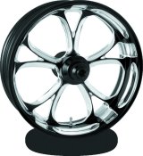 Performance Machine 21x3.5 Forged Wheel Luxe - Contrast Cut Platinum thumbnail 2