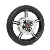 Performance Machine 18x5.5 Forged Wheel Formula - Contrast Cut Platinum thumbnail 1