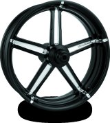 Performance Machine 18x5.5 Forged Wheel Formula - Contrast Cut Platinum thumbnail 2