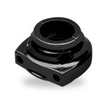 Performance Machine Throttle Housing Assembly - Black Ano thumbnail 1