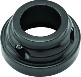 Performance Machine Throttle Housing Assembly - Black Ano thumbnail 2