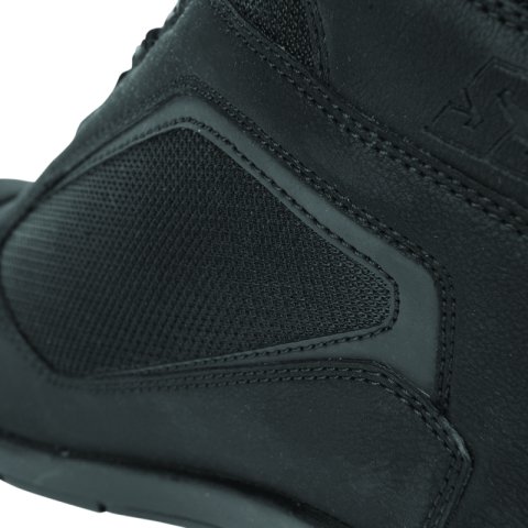 Speed and Strength Moment of Truth Leather Shoe Black Size - 8 thumbnail 2