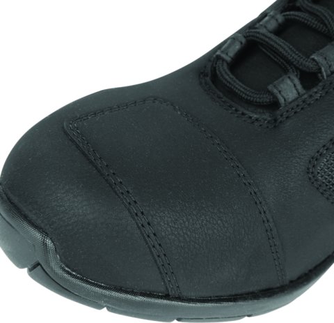 Speed and Strength Moment of Truth Leather Shoe Black Size - 8 thumbnail 6