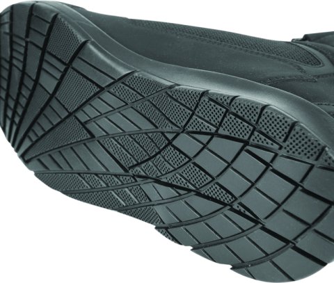 Speed and Strength Moment of Truth Leather Shoe Black Size - 8 thumbnail 8