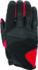 Speed and Strength Lightspeed Mesh Gloves Red - 2XL thumbnail 3