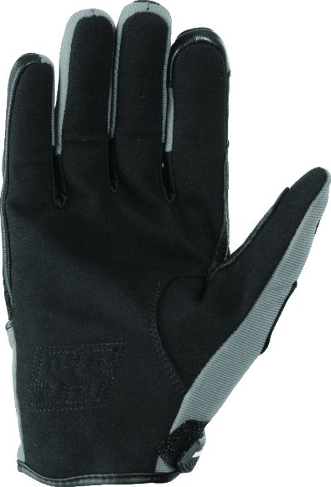 Speed and Strength Lightspeed Mesh Gloves Grey - Small thumbnail 2