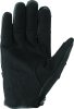 Speed and Strength Lightspeed Mesh Gloves Black - Small thumbnail 1