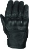 Speed and Strength Twist of Fate Leather Gloves Black - Large thumbnail 1