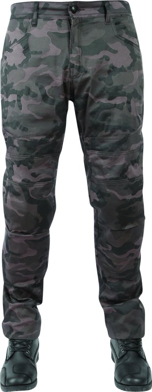 Speed and Strength Dogs Of War 2.0 Pant Camouflage Size - 34 X 34 thumbnail 4