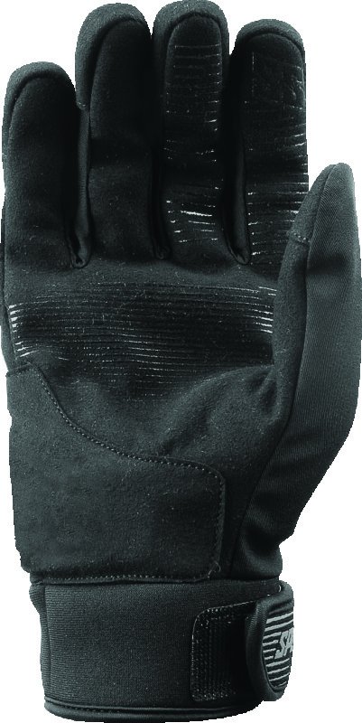 Speed and Strength Fame and Fortune Gloves Black - Small thumbnail 2