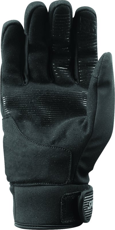Speed and Strength Fame and Fortune Gloves Black - Small thumbnail 4