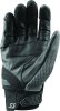Speed and Strength Moment of Truth Gloves Grey - Small thumbnail 7