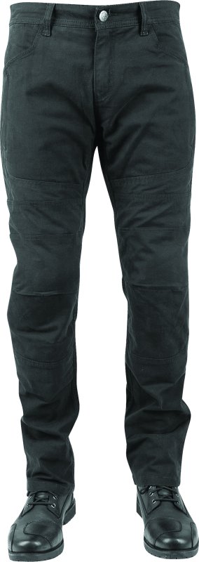 Speed and Strength Dogs Of War 2.0 Pant Black Size - 32 X 32 thumbnail 3