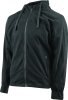 Speed and Strength Go for Broke Armored Hoody Black - 2XL thumbnail 1