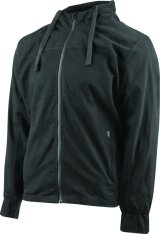 Speed and Strength Go for Broke Armored Hoody Black - XL thumbnail 3